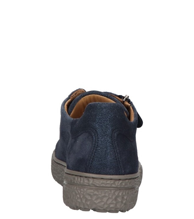 Hartjes sneaker <span>162.1401 48/48 Phil</span> 162.1401 48/48 Phil blauw - www.bremmerschoenen.live - Bremmer Schoenen