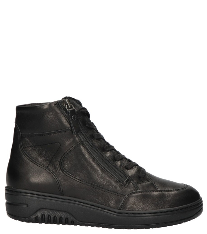Hartjes Hartjes sneaker <span>172.1710 01/00 Soul</span> 01/00 schwarz Hartjes sneaker <span>172.1710 01/00 Soul</span> 172.1710 01/00 Soul zwart - www.bremmerschoenen.live - Bremmer Schoenen