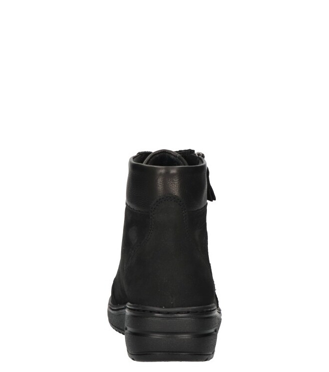 Hartjes sneaker <span>172.1708 01/01 Soul</span> 172.1708 01/01 Soul zwart - www.bremmerschoenen.live - Bremmer Schoenen