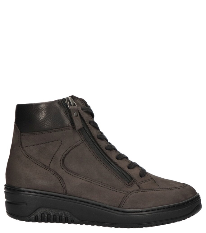 Hartjes Hartjes sneaker <span>172.1708 14/01 Soul</span> 14/01 smoke schwarz Hartjes sneaker <span>172.1708 14/01 Soul</span> 172.1708 14/01 Soul grijs - www.bremmerschoenen.live - Bremmer Schoenen