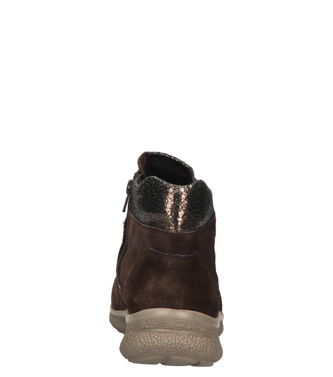 Hartjes sneaker <span>172.1603 77/36 Rap</span> 172.1603 77/36 Rap bruin - www.bremmerschoenen.live - Bremmer Schoenen