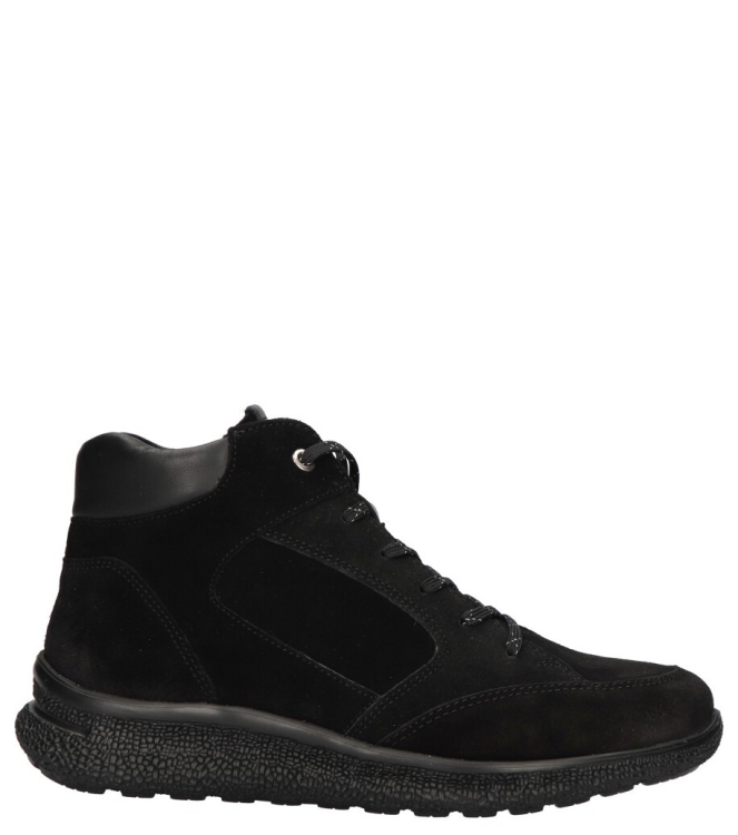 Hartjes sneaker <span>172.1603 01/01 Rap</span> 172.1603 01/01 Rap zwart - www.bremmerschoenen.live - Bremmer Schoenen