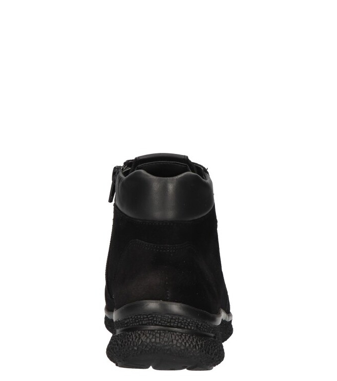 Hartjes sneaker <span>172.1603 01/01 Rap</span> 172.1603 01/01 Rap zwart - www.bremmerschoenen.live - Bremmer Schoenen