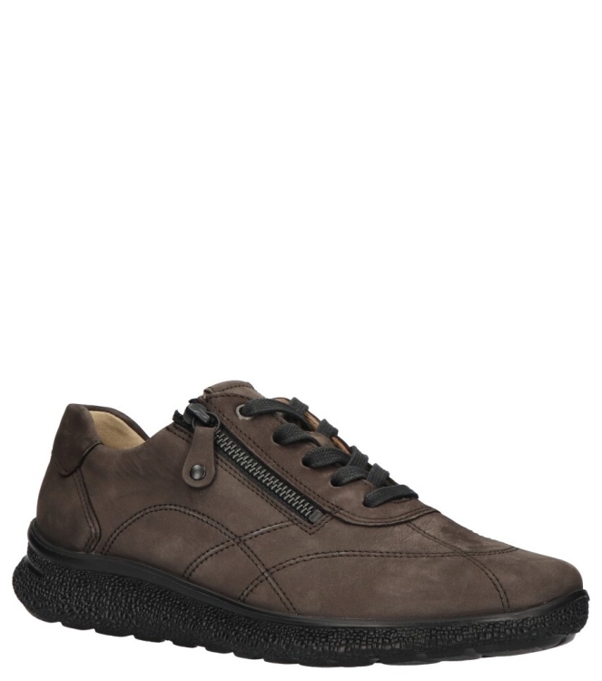 Hartjes Hartjes sneaker <span>162.1612 14/00 Rap</span> 14/00 smoke Hartjes sneaker <span>162.1612 14/00 Rap</span> 162.1612 14/00 Rap grijs - www.bremmerschoenen.live - Bremmer Schoenen