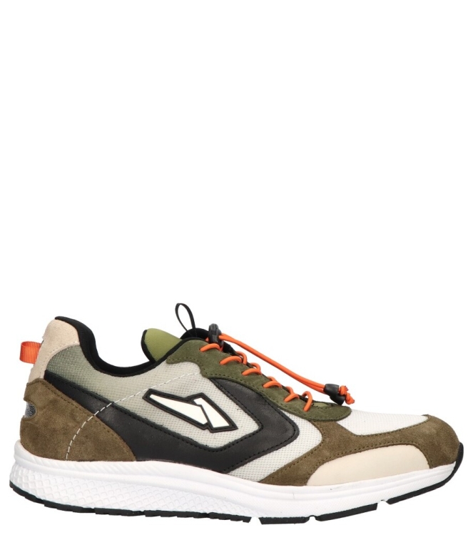 Piedro Sport Piedro Sport sneaker <span>141.70012.10 4309</span> 4309 kaki zwart Piedro Sport sneaker <span>141.70012.10 4309</span> 141.70012.10 4309 groen - www.bremmerschoenen.live - Bremmer Schoenen