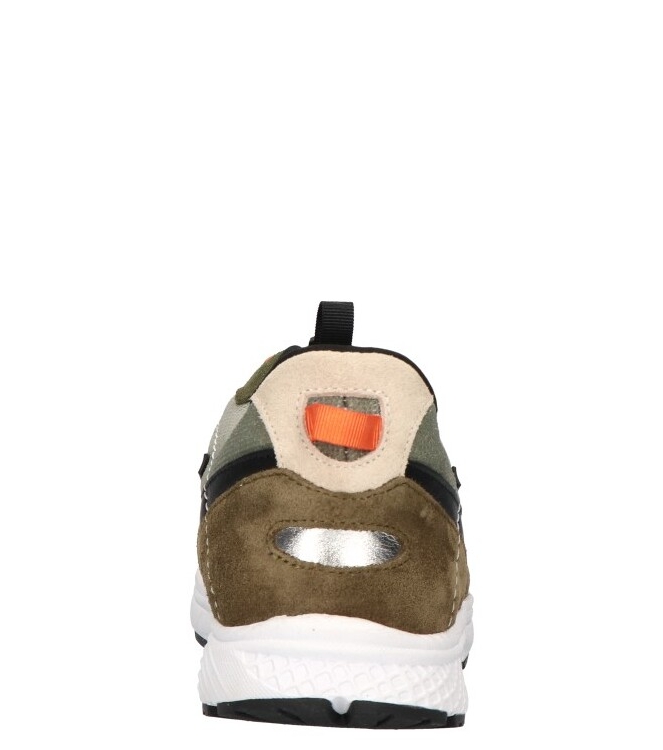 Piedro Sport Piedro Sport sneaker <span>141.70012.10 4309</span> 4309 kaki zwart Piedro Sport sneaker <span>141.70012.10 4309</span> 141.70012.10 4309 groen - www.bremmerschoenen.live - Bremmer Schoenen