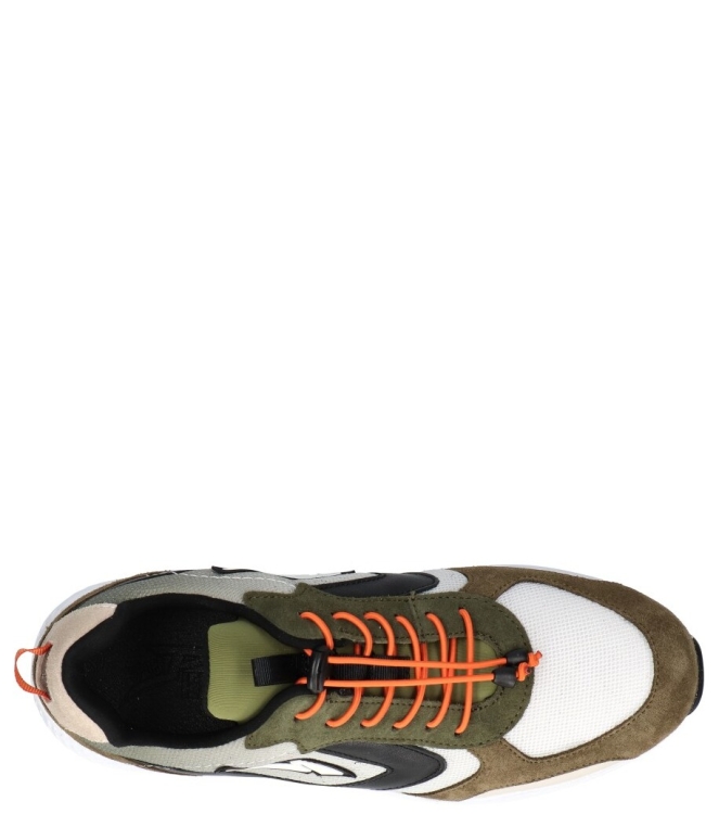 Piedro Sport Piedro Sport sneaker <span>141.70012.10 4309</span> 4309 kaki zwart Piedro Sport sneaker <span>141.70012.10 4309</span> 141.70012.10 4309 groen - www.bremmerschoenen.live - Bremmer Schoenen