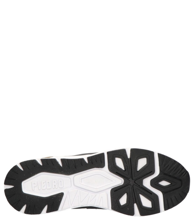 Piedro Sport Piedro Sport sneaker <span>141.70012.10 4309</span> 4309 kaki zwart Piedro Sport sneaker <span>141.70012.10 4309</span> 141.70012.10 4309 groen - www.bremmerschoenen.live - Bremmer Schoenen