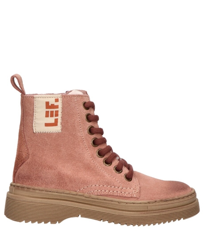LEF! LEF veterboot <span>LF202317.70 0336</span> 0336 roze combi LEF veterboot <span>LF202317.70 0336</span> LF202317.70 0336 rose - www.bremmerschoenen.live - Bremmer Schoenen