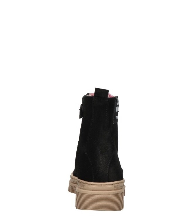 LEF! LEF veterboot <span>LF202317.70 9836</span> 9836 black combi LEF veterboot <span>LF202317.70 9836</span> LF202317.70 9836 zwart - www.bremmerschoenen.live - Bremmer Schoenen