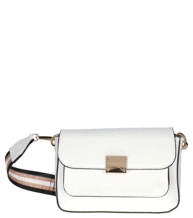 Bulaggi Bulaggi tas <span>31342.30 Clair</span> Wit Bulaggi tas <span>31342.30 Clair</span> 31342.30 Clair wit - www.bremmerschoenen.live - Bremmer Schoenen