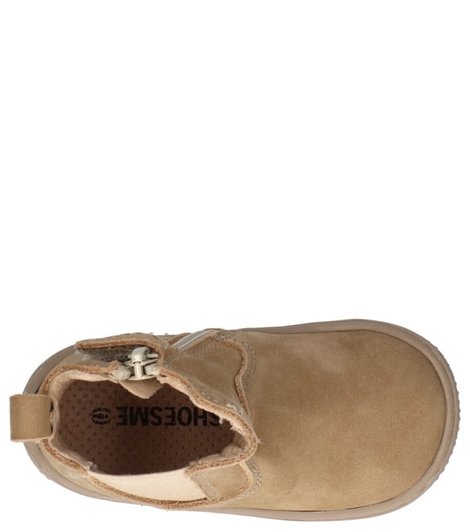 Shoesme Shoesme chelseaboot <span>BN22W008-C</span> beige Shoesme chelseaboot <span>BN22W008-C</span> BN22W008-C beige - www.bremmerschoenen.live - Bremmer Schoenen