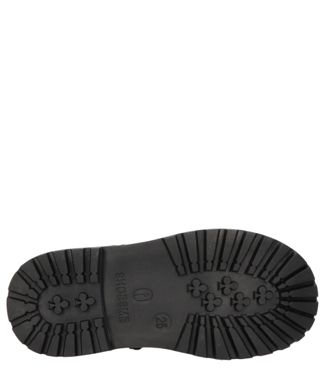 Shoesme Shoesme veterboot <span>NT23W007-C</span> old silver Shoesme veterboot <span>NT23W007-C</span> NT23W007-C zilver - www.bremmerschoenen.live - Bremmer Schoenen