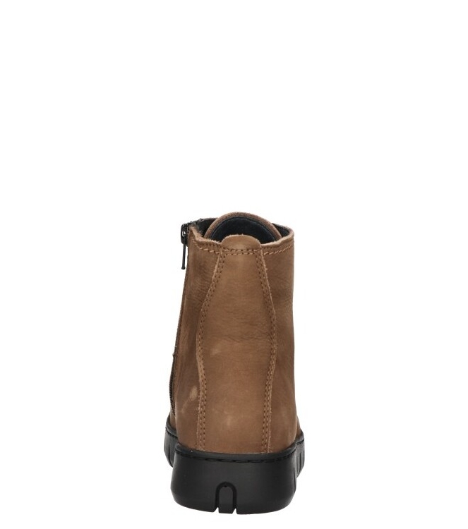 Wolky veterboot <span>0237710 155 New wave</span> 0237710 155 New wave bruin - www.bremmerschoenen.live - Bremmer Schoenen