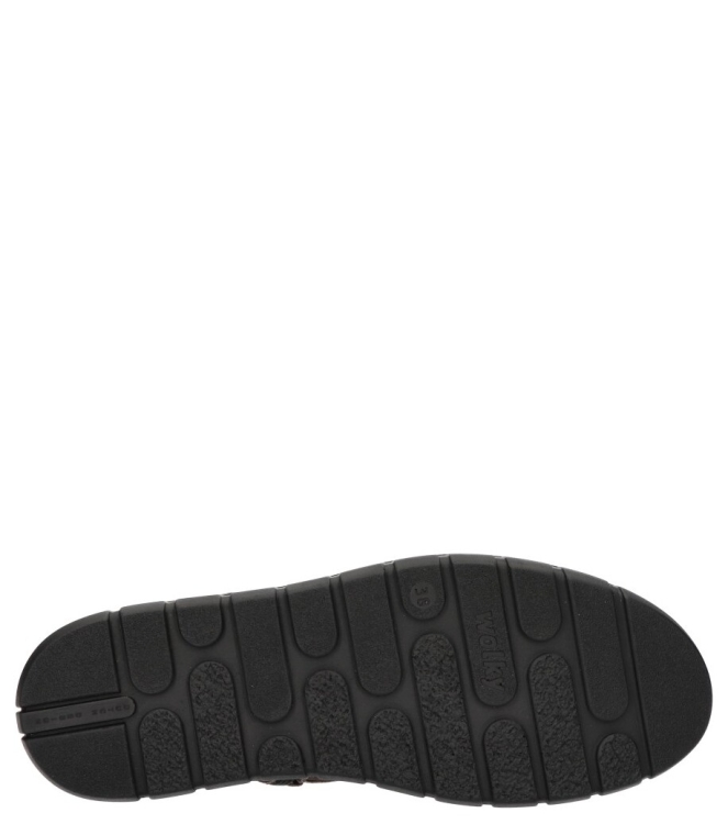 Wolky veterboot <span>0237710 155 New wave</span> 0237710 155 New wave bruin - www.bremmerschoenen.live - Bremmer Schoenen