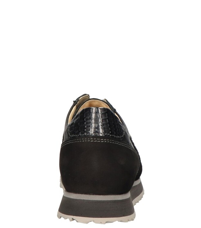 Wolky Wolky sneaker <span>0580490 001 E-Walk</span> 001 Black Wolky sneaker <span>0580490 001 E-Walk</span> 0580490 001 E-Walk zwart - www.bremmerschoenen.live - Bremmer Schoenen