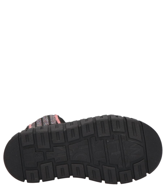 Jochie Jochie-Freaks sneaker <span>JF-23162 200 Brune</span> 200 black Jochie-Freaks sneaker <span>JF-23162 200 Brune</span> JF-23162 200 Brune zwart - www.bremmerschoenen.live - Bremmer Schoenen
