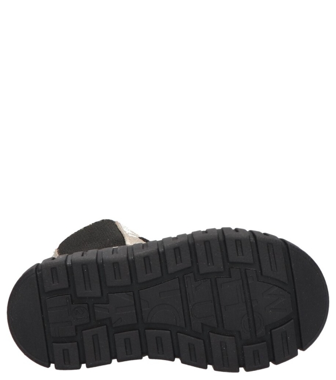 Jochie Jochie-Freaks sneaker <span>JF-23162 960 Brune</span> 960 gold Jochie-Freaks sneaker <span>JF-23162 960 Brune</span> JF-23162 960 Brune goud - www.bremmerschoenen.live - Bremmer Schoenen