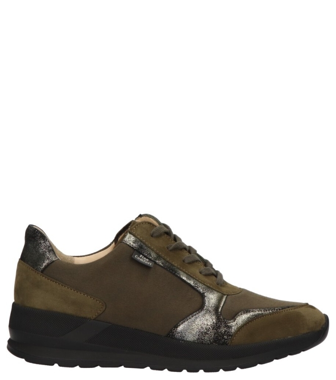 Finn Comfort Finn Comfort sneaker <span>5067 902688 mori</span> olive moh Finn Comfort sneaker <span>5067 902688 mori</span> 5067 902688 mori groen - www.bremmerschoenen.live - Bremmer Schoenen
