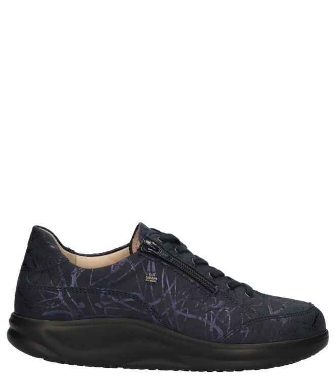 Finn Comfort finnamic sneaker <span>2913 755046 Otaru</span> 2913 755046 Otaru blauw - www.bremmerschoenen.live - Bremmer Schoenen