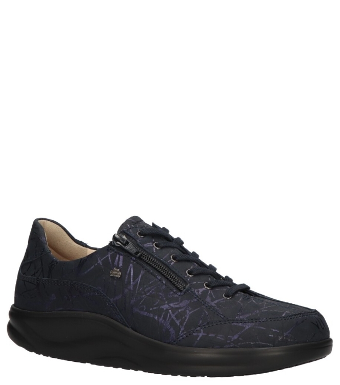 Finn Comfort finnamic sneaker <span>2913 755046 Otaru</span> 2913 755046 Otaru blauw - www.bremmerschoenen.live - Bremmer Schoenen