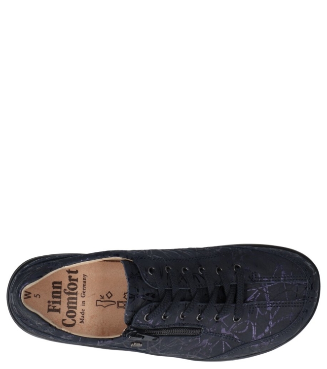 Finn Comfort finnamic sneaker <span>2913 755046 Otaru</span> 2913 755046 Otaru blauw - www.bremmerschoenen.live - Bremmer Schoenen