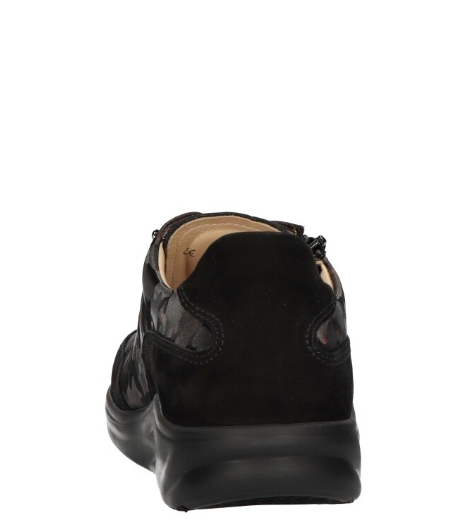 Finn Comfort finnamic sneaker <span>2913 902675 Otaru</span> 2913 902675 Otaru zwart - www.bremmerschoenen.live - Bremmer Schoenen