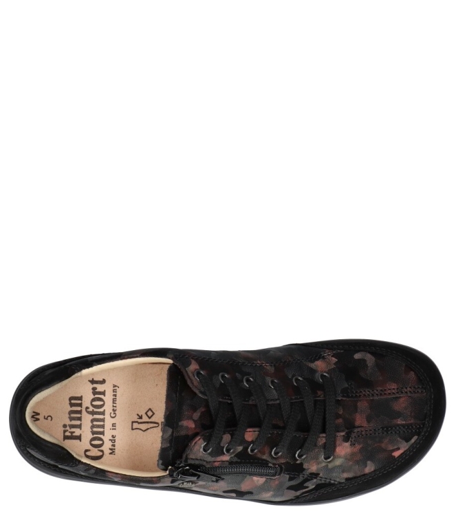 Finn Comfort finnamic sneaker <span>2913 902675 Otaru</span> 2913 902675 Otaru zwart - www.bremmerschoenen.live - Bremmer Schoenen