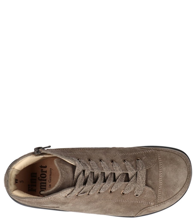 Finn Comfort finnamic sneaker <span>2991 735495 Holten</span> 2991 735495 Holten beige - www.bremmerschoenen.live - Bremmer Schoenen