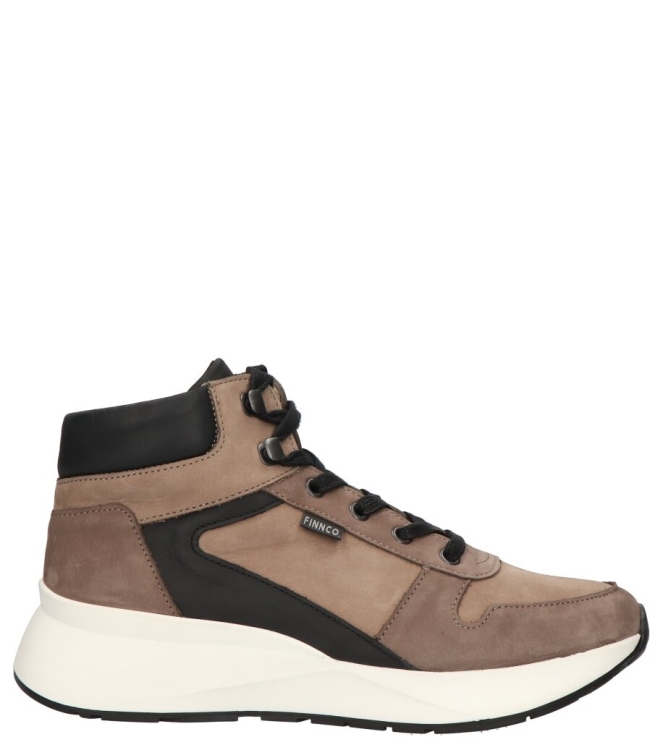 Finn Comfort Finn Comfort sneaker <span>2398 902679 Meribel</span> elefante gravel schwarz Finn Comfort sneaker <span>2398 902679 Meribel</span> 2398 902679 Meribel beige - www.bremmerschoenen.live - Bremmer Schoenen