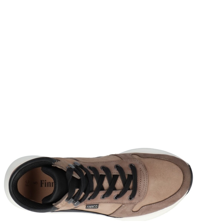 Finn Comfort Finn Comfort sneaker <span>2398 902679 Meribel</span> elefante gravel schwarz Finn Comfort sneaker <span>2398 902679 Meribel</span> 2398 902679 Meribel beige - www.bremmerschoenen.live - Bremmer Schoenen