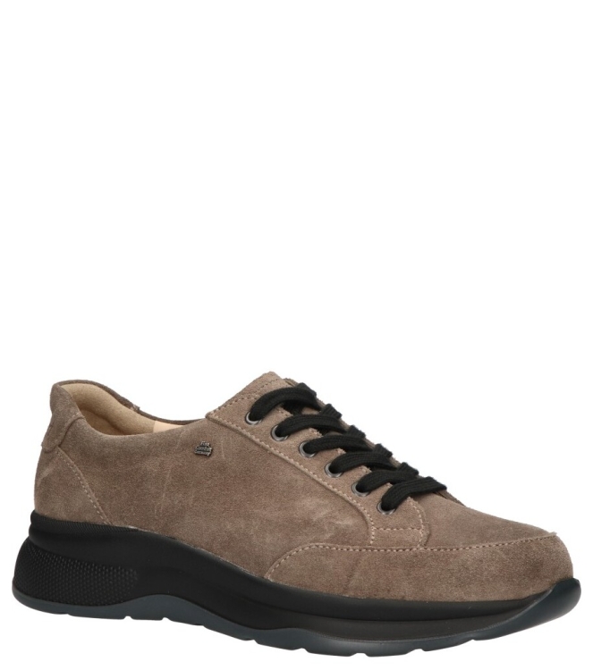 Finn Comfort Finn Comfort sneaker <span>2784 735495 Nottingham</span> oxide Finn Comfort sneaker <span>2784 735495 Nottingham</span> 2784 735495 Nottingham beige - www.bremmerschoenen.live - Bremmer Schoenen