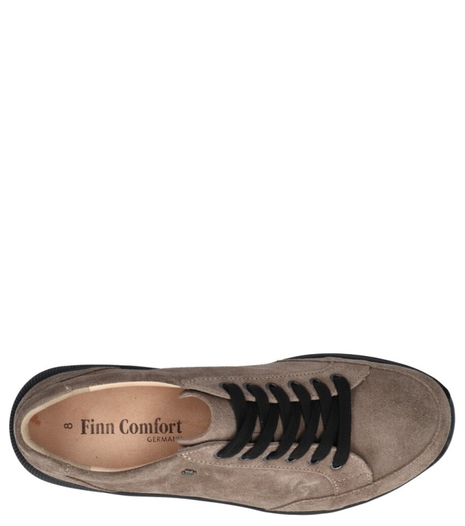 Finn Comfort Finn Comfort sneaker <span>2784 735495 Nottingham</span> oxide Finn Comfort sneaker <span>2784 735495 Nottingham</span> 2784 735495 Nottingham beige - www.bremmerschoenen.live - Bremmer Schoenen