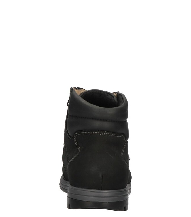 Finn Comfort sneaker <span>1403 902718 Navarra</span> 1403 902718 Navarra zwart - www.bremmerschoenen.live - Bremmer Schoenen