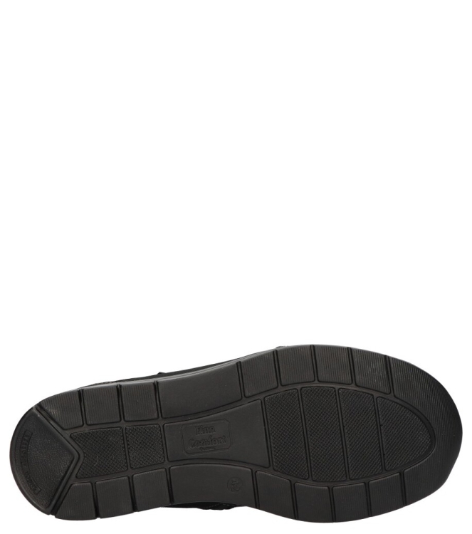 Finn Comfort sneaker <span>1403 902718 Navarra</span> 1403 902718 Navarra zwart - www.bremmerschoenen.live - Bremmer Schoenen