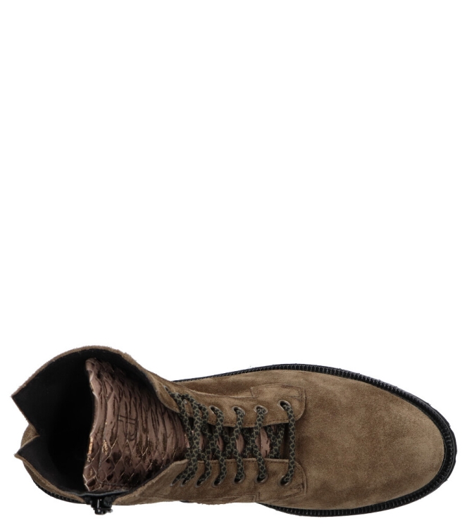 Durea Durea veterboot <span>9769 182 0642</span> 0642 groen Durea veterboot <span>9769 182 0642</span> 9769 182 0642 bruin - www.bremmerschoenen.live - Bremmer Schoenen