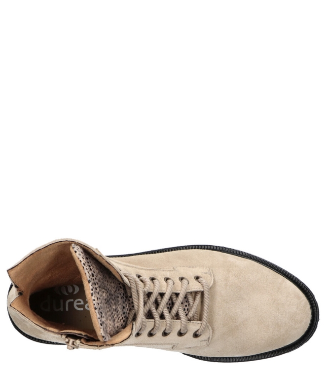 Durea Durea veterboot <span>9769 182 0644</span> 0644 taupe Durea veterboot <span>9769 182 0644</span> 9769 182 0644 beige - www.bremmerschoenen.live - Bremmer Schoenen
