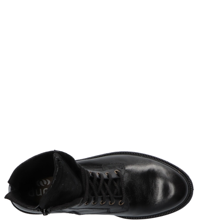 Durea Durea veterboot <span>9769 182 0735</span> 0735 zwart Durea veterboot <span>9769 182 0735</span> 9769 182 0735 zwart - www.bremmerschoenen.live - Bremmer Schoenen