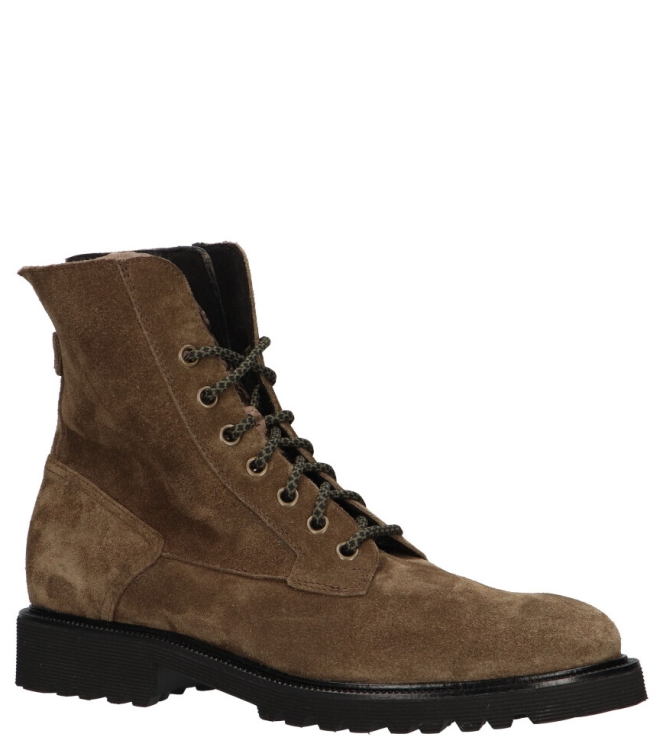 Durea Durea veterboot <span>9769 185 0642</span> 0642 groen Durea veterboot <span>9769 185 0642</span> 9769 185 0642 bruin - www.bremmerschoenen.live - Bremmer Schoenen