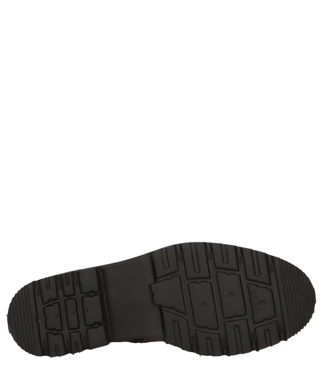 Durea veterboot <span>9771 755 0680</span> 9771 755 0680 zwart - www.bremmerschoenen.live - Bremmer Schoenen
