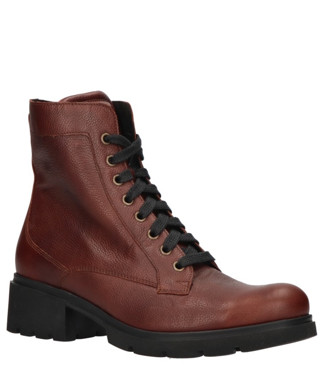 Durea Durea veterboot <span>9785 905 0771</span> 0771 bruin Durea veterboot <span>9785 905 0771</span> 9785 905 0771 cognac - www.bremmerschoenen.live - Bremmer Schoenen