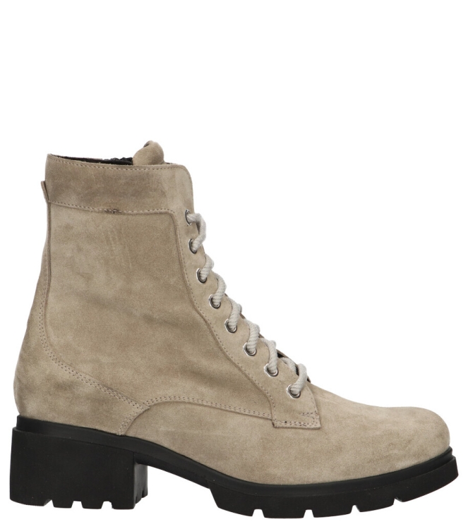 Durea Durea veterboot <span>9785 905 9896</span> 9896 taupe Durea veterboot <span>9785 905 9896</span> 9785 905 9896 beige - www.bremmerschoenen.live - Bremmer Schoenen
