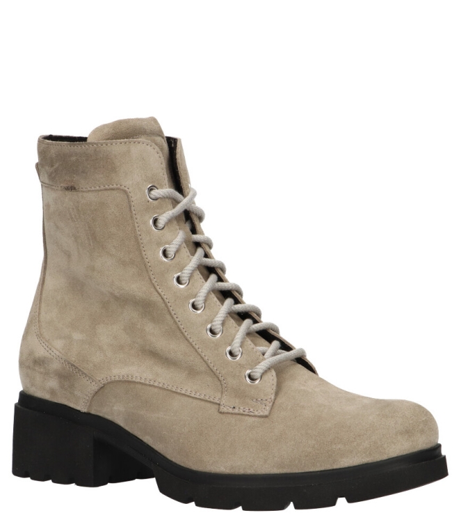 Durea Durea veterboot <span>9785 905 9896</span> 9896 taupe Durea veterboot <span>9785 905 9896</span> 9785 905 9896 beige - www.bremmerschoenen.live - Bremmer Schoenen