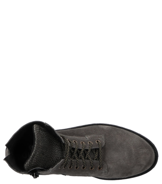 Durea Durea veterboot <span>9769 185 0645</span> 0645 grijs Durea veterboot <span>9769 185 0645</span> 9769 185 0645 grijs - www.bremmerschoenen.live - Bremmer Schoenen