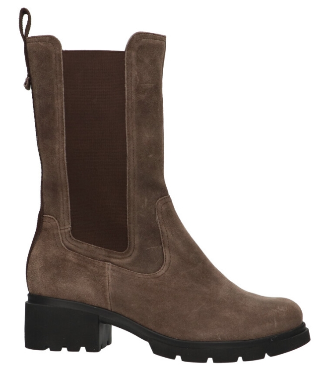Durea chelseaboot <span>9789 905 0683</span> 9789 905 0683 bruin - www.bremmerschoenen.live - Bremmer Schoenen