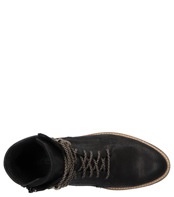 Durea Durea veterboot <span>9776 768 0671</span> 0671 zwart Durea veterboot <span>9776 768 0671</span> 9776 768 0671 zwart - www.bremmerschoenen.live - Bremmer Schoenen