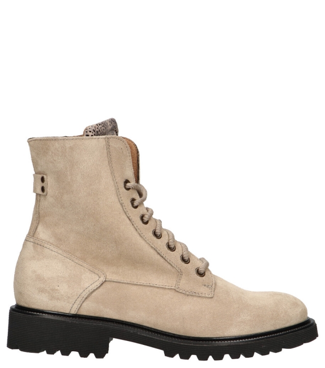 Durea veterboot <span>9769 188 0644</span> 9769 188 0644 beige - www.bremmerschoenen.live - Bremmer Schoenen