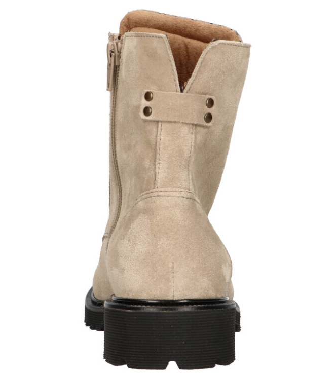 Durea veterboot <span>9769 188 0644</span> 9769 188 0644 beige - www.bremmerschoenen.live - Bremmer Schoenen