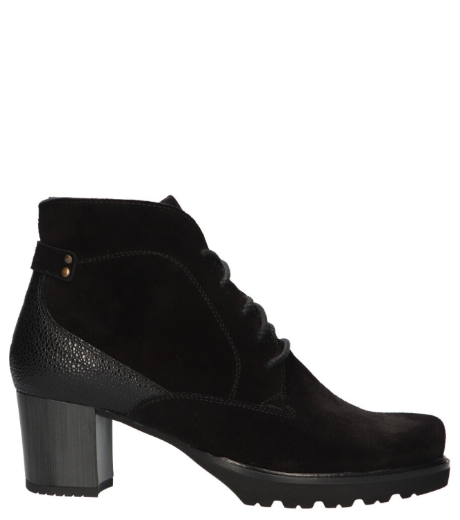 Durea Durea veterboot <span>9777 878 0668</span> 0668 zwart Durea veterboot <span>9777 878 0668</span> 9777 878 0668 zwart - www.bremmerschoenen.live - Bremmer Schoenen