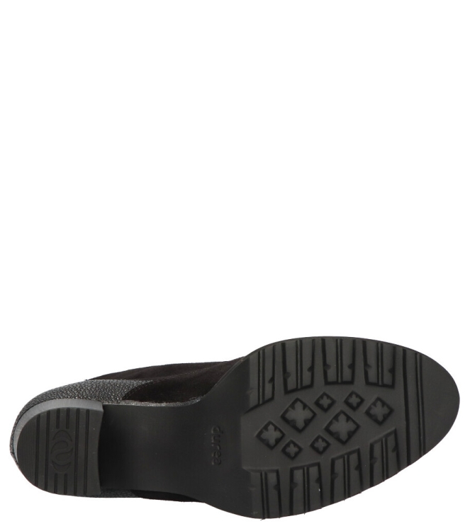 Durea Durea veterboot <span>9777 878 0668</span> 0668 zwart Durea veterboot <span>9777 878 0668</span> 9777 878 0668 zwart - www.bremmerschoenen.live - Bremmer Schoenen